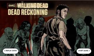 The Walking Dead: Dead Reckoning v1.0.1 [ENG][Android] (2012)