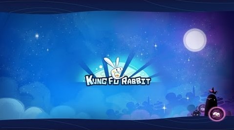 Kung Fu Rabbit 1.0 [RUS][Android] (2012)