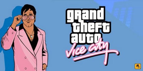 Grand Theft Auto: Vice City v.1.0 [RUS][Android] (2012)
