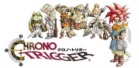 Chrono Trigger v1.0 [ENG][Android] (2012)