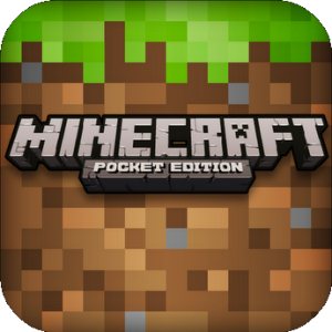 Minecraft - Pocket Edition - Alpha v0.5.0 [ENG][Android] (2012)