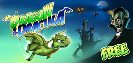 Dragon and Dracula v.2.4.3 [RUS/MULTI][Android] (2012)