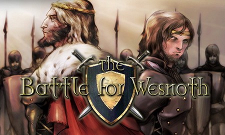 The Battle for Wesnoth v1.8.6.1 [RUS][Android] (2011)