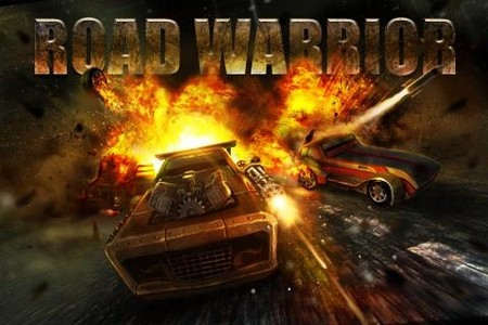 Road Warrior: top free racing v.1.1.5 [ENG][Android] (2011)