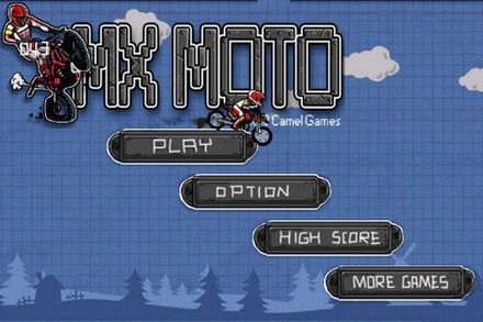 MX Moto v 1.2.6 [ENG][Android] (2012)