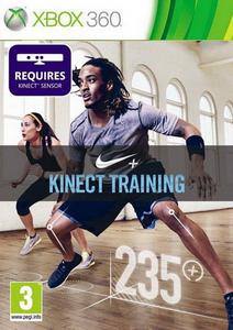 Nike+ Kinect Training (2012) [RUSSOUND/FULL/PAL][Kinect] (LT+2.0) XBOX360