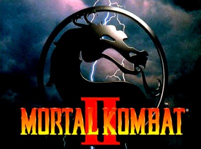 Mortal Kombat II V1.1 [ENG][Android] (2012)