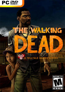 The Walking Dead.Gold Edition (RUS/ENG) /Telltale Games/ [Repack от Fenixx] (2012) PC