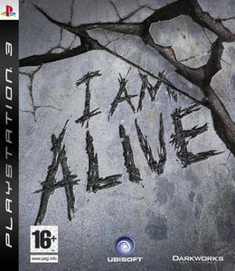 I Am Alive (2012) [RUS][FULL] [3.41/3.55/4.21 Kmeaw] PS3