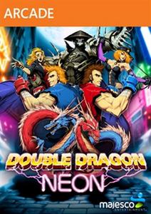 Double Dragon: Neon (2012) [ENG/FULL/Freeboot][JTAG] XBOX360