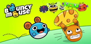 Bouncy Mouse v1.0.62 [ENG][ANDROID] (2011)