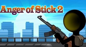 Anger of Stick 2! v1.0.4 - Гнев палочек 2! 1.0.4 [ENG][ANDROID] (2012)