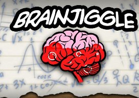 BrainJiggle v1.0.6 [RUS][Android] (2012)
