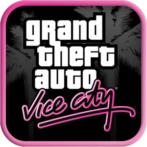 Grand Theft Auto: Vice City v1.0 [RUS][iOS] (2012)