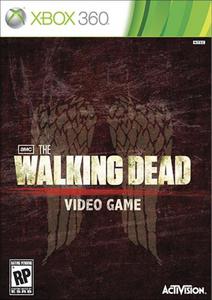 The Walking Dead (2012) [ENG/FULL/PAL/NTSC-U] (LT+1.9) XBOX360