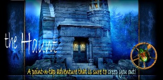 The Haunt v1.0.4 [ENG][ANDROID] (2012)