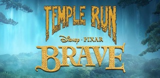Temple Run: Brave v1.1.3 [RUS][Android] (2012)