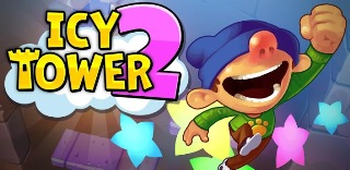 Icy Tower v.2 1.3.10 [ENG][ANDROID] (2012)
