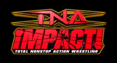 TNA Wrestling iMPACT! 1.0.1 [ENG][ANDROID] (2011)