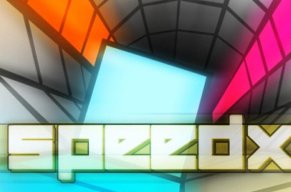 Speedx 3D v2.2.22 [ENG][ANDROID] (2011)
