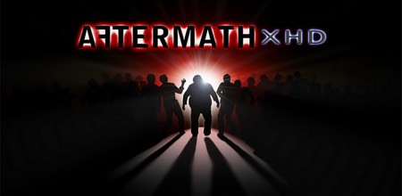 Aftermath XHD 1.3.3 [ENG][ANDROID] (2011)