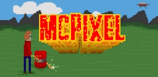 McPixel v1.0.7 [ENG][ANDROID] (2012)