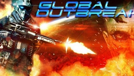 Global Outbreak [ENG][ANDROID] (2012)