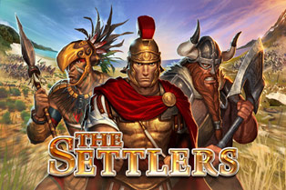 The Settlers v 1.1.1 [ENG][ANDROID] (2012)