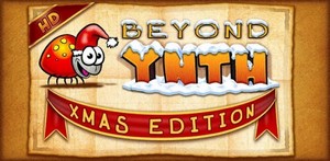 Beyond Ynth Xmas Edition v.1.6 [ENG][ANDROID] (2011)