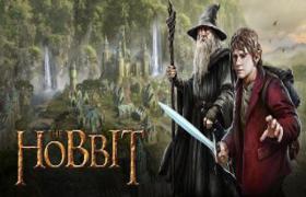 The Hobbit: Kingdoms 2.0 [ENG][ANDROID] (2012)