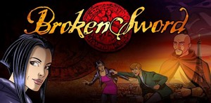 Broken Sword : Director's Cut v.1.8 [ENG][ANDROID] (2012)