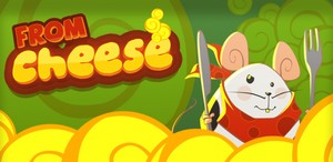 From Cheese 1.0 [ENG][ANDROID] (2012)