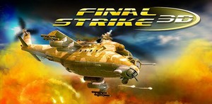 FinalStrike 3D v1.0 [ENG][ANDROID] (2011)