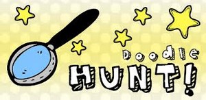 Doodle Hunt 2.0 [ENG][ANDROID] (2011)