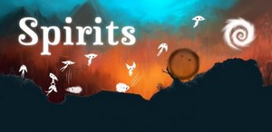 Spirits v1.1.2 [ENG][ANDROID] (2012)