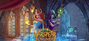 Warspear Online 1.5.0 [ENG][ANDROID] (2011)
