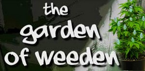 Garden Of WEEDen 4.1.9.2 [ENG][ANDROID] (2011)