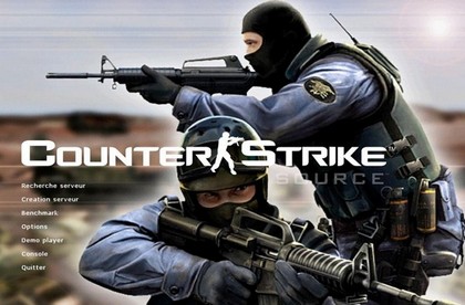 Counter-Strike: Source [ENG][ANDROID] (2011)