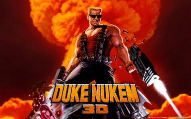 Duke Nukem 3D v1.0.6 [ENG][ANDROID] (2011)