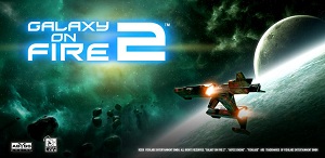 Galaxy on Fire 2 v1.0.4.4 [RUS][ANDROID] (2010)
