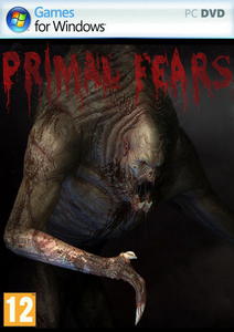 Primal Fears.v 1.0.475 (RUS/ENG) [Repack от Fenixx] /DnS Development/ (2012) PC