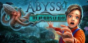 Abyss: The Wraiths of Eden/Бездна: Духи Эдема 1.0 [ENG][ANDROID] (2013)