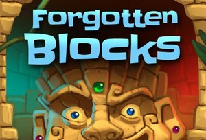 Forgotten Blocks v1.2.1 [ENG][ANDROID] (2011)