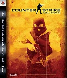 Counter-Strike: Global Offensive (2012) [RUS][FULL] [4.21/4.30 Kmeaw] PS3