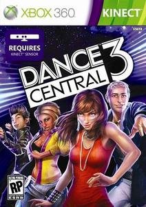 Dance Central 3 (2012) [RUSSOUND/FULL/Region Free][Kinect] (LT+1.9) XBOX360