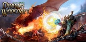 Dragon Warcraft 1.07 [ENG][ANDROID] (2013)