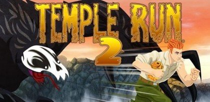 Temple Run 2 1.0 [ENG][ANDROID] (2013)