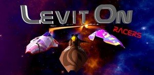 LevitOn Racers HD 1.0 [ENG][ANDROID] (2013)