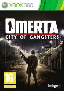 Omerta: City of Gangsters (2013) [ENG/FULL/Region Free] (LT+2.0) XBOX360