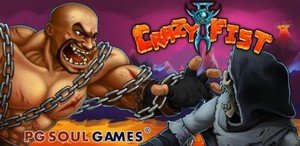 CrazyFist 2 1.1 [ENG][ANDROID] (2013)